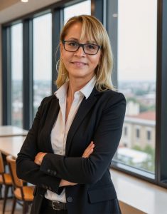 Monika Kedziora, Century 21 ListSmart Realtor offering 1% listing fee services in Tampa Bay